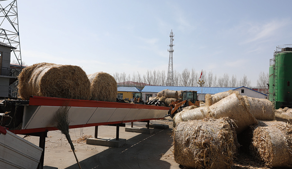 山東?。和七M(jìn)生物質(zhì)鍋爐等清潔能源供暖