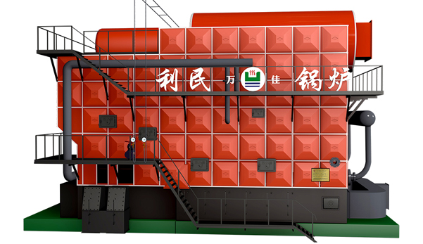 喜報！海倫利民鍋爐入選國家級專精特新“小巨人”企業(yè)