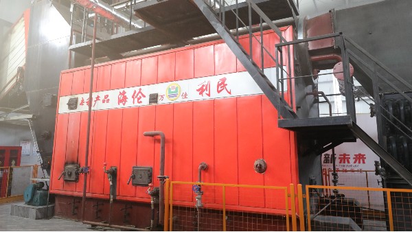 秸稈直燃鍋爐環(huán)保嗎？有政策支持嗎？