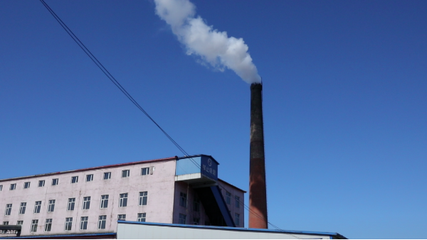 2023年東三省專項資金33.6億元，秸稈打捆直燃鍋爐供熱能占有多少？