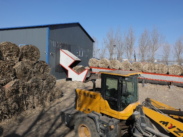 補貼來了！哈爾濱市2022年度秸稈綜合利用工作實施方案印發(fā)